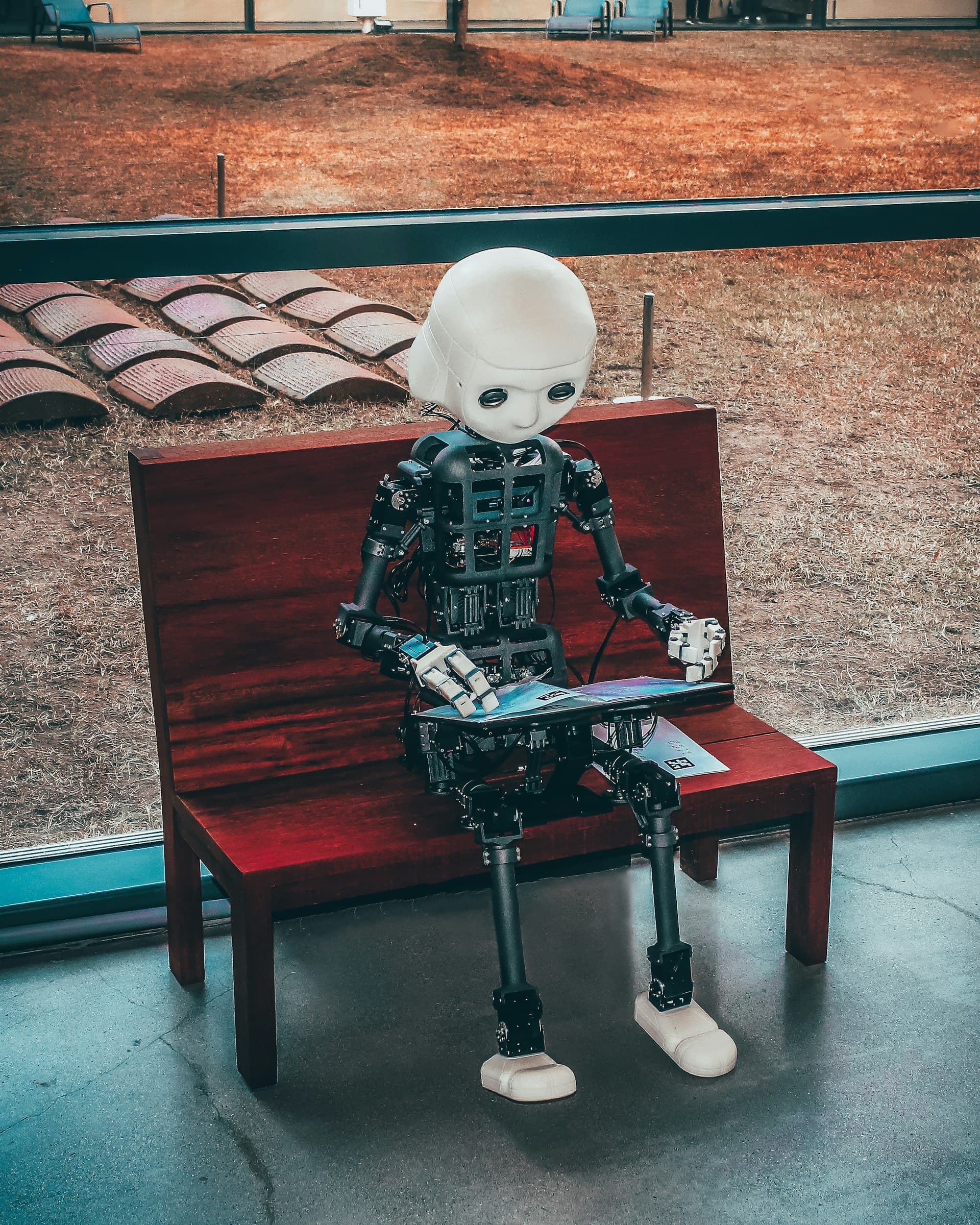Data science and AI visualization