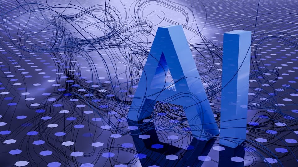Artificial intelligence in action